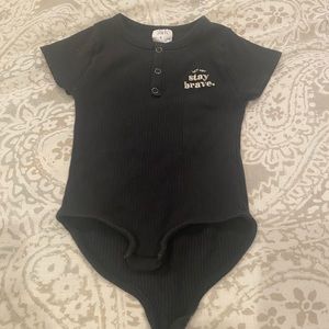 Zara bodysuit